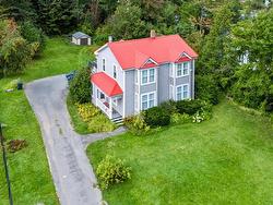 13 McDougall Street Springhill, NS B0M 1X0