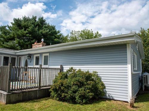 17 Maple Drive, Timberlea, NS 
