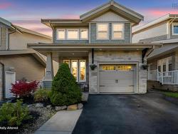 212 Capstone Crescent Bedford West, NS B4B 0J6