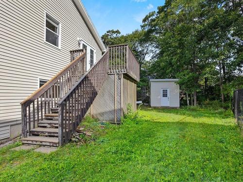 51 Lovell Lane, Halifax, NS 