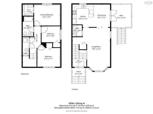 51 Lovell Lane, Halifax, NS 