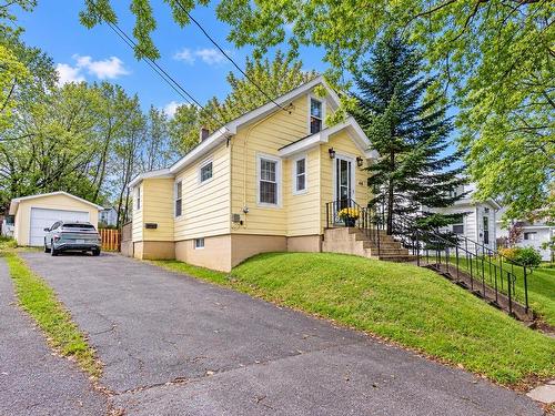 48 Champlain Avenue  Sydney, NS B1P 2A9