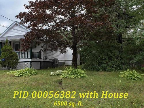 58 Jackson Road  Dartmouth, NS B4A 4A3