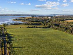 Acreage Heartz Road  Charlottetown, PE C1C 0H7