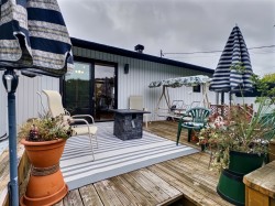 Terrasse - 