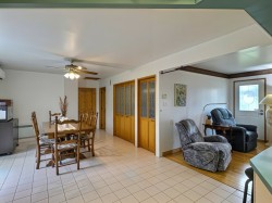 Salle à manger - 