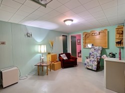 Salle familiale - 