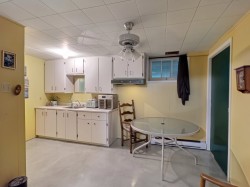 Cuisinette - 