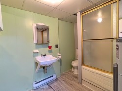 Salle de bains - 