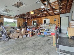 Garage - 