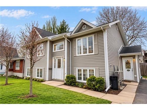 42-44 Beech ST  Moncton, NB E1A 4G4