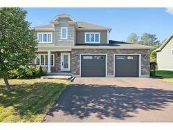 197 Amiens DR Moncton, NB E1G 5R5