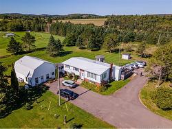 167 McGregor Brook RD Roachville, NB E4E 2G4