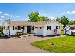 47472 Homestead RD  Steeves Mountain, NB E1G 4P5