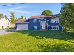 16 Bonanza DR Quispamsis, NB E2E 1K6