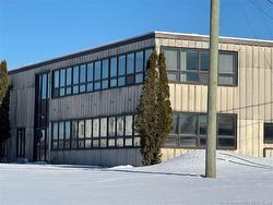 1145 Fairville BLVD Saint John, NB E2M 5T9