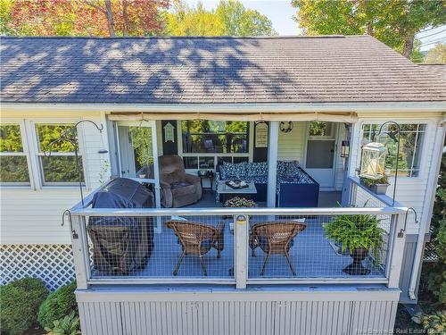 636 Barclay Loop, Fredericton, NB 
