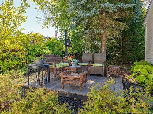 636 Barclay Loop, Fredericton, NB 