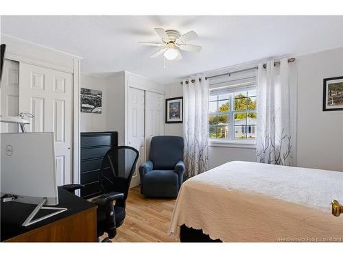 636 Barclay Loop, Fredericton, NB 
