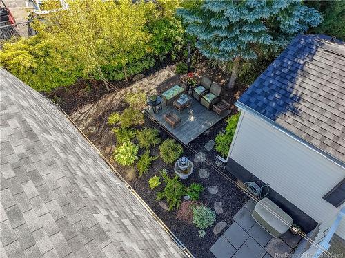 636 Barclay Loop, Fredericton, NB 