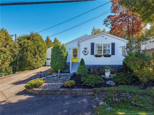 636 Barclay Loop, Fredericton, NB 
