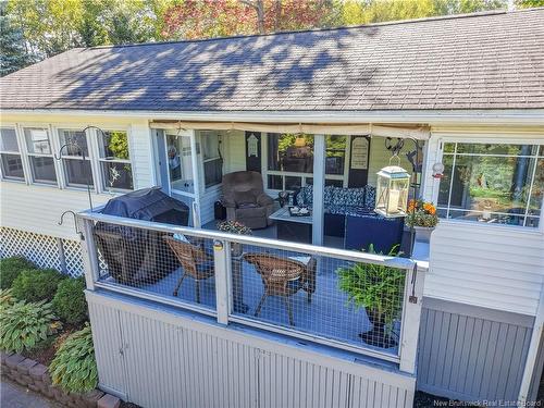 636 Barclay Loop, Fredericton, NB 