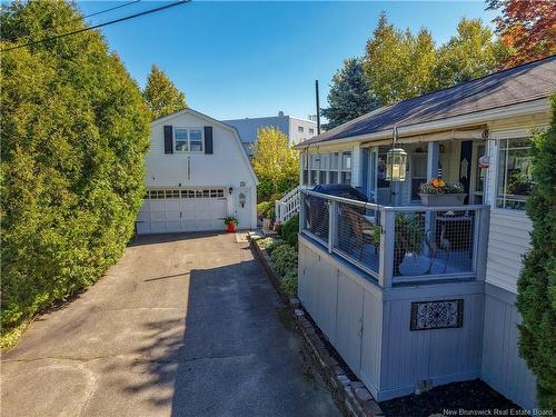 636 Barclay Loop, Fredericton, NB 