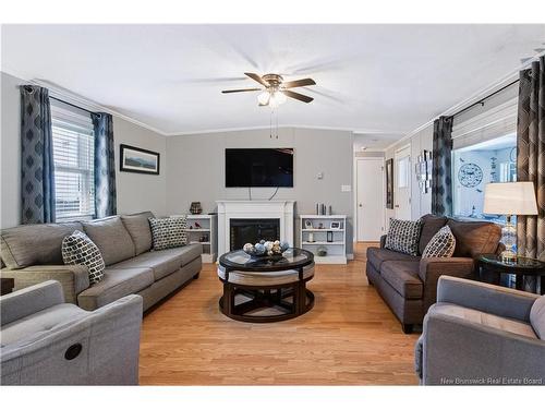 636 Barclay Loop, Fredericton, NB 