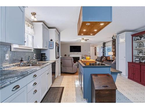 636 Barclay Loop, Fredericton, NB 
