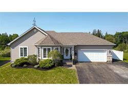 162 Lady Russell ST Moncton, NB E1E 0G1