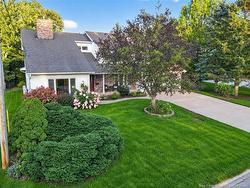 26 Harvard CRT Riverview, NB E1B 4S5