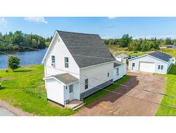7 Birch ST Port Elgin, NB E4M 2B9