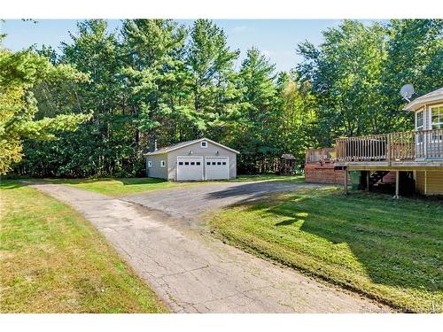 51 Upton St, Minto, NB 
