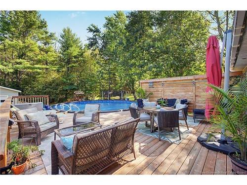51 Upton St, Minto, NB 