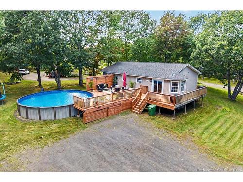 51 Upton St, Minto, NB 