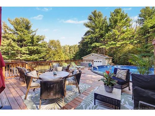 51 Upton St, Minto, NB 