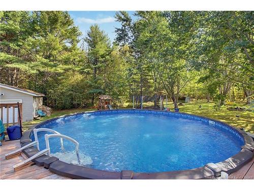 51 Upton St, Minto, NB 