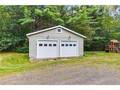 51 Upton St, Minto, NB 