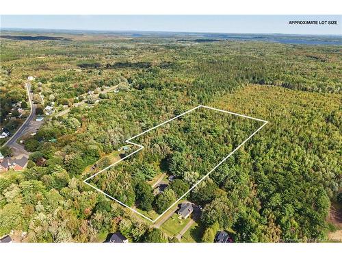 51 Upton St, Minto, NB 