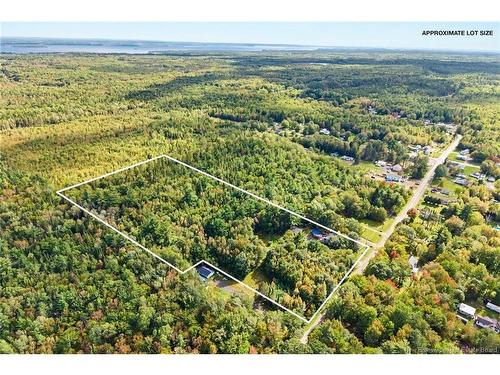 51 Upton St, Minto, NB 