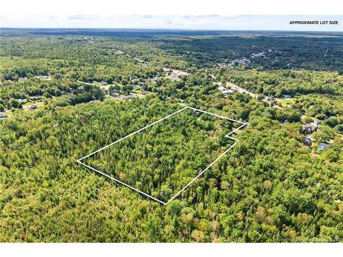 51 Upton St, Minto, NB 