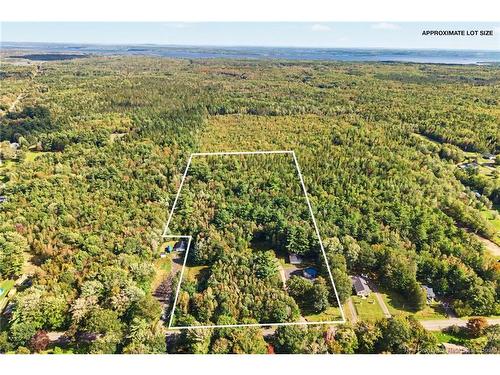 51 Upton St, Minto, NB 