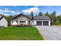 70 Longwood DR Rothesay, NB E2E 0C2