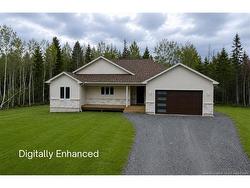 82 Maefield ST Lower Coverdale, NB E1J 0E7