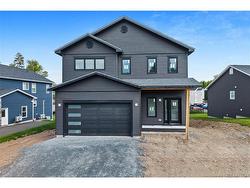 39 Winterberry Drive  Fredericton, NB E3C 0M3