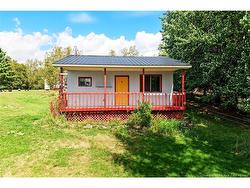301 Sand Point RD Lakeville Corner, NB E4B 1K9