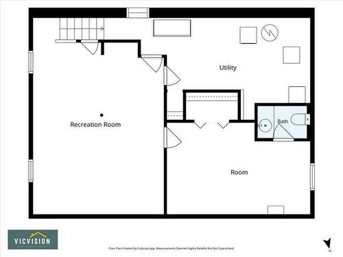 222 Harold Ave, Winnipeg, MB 