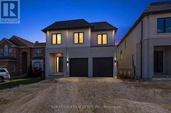 2350 EIGHTH LINE Oakville, ON L6H 7E6