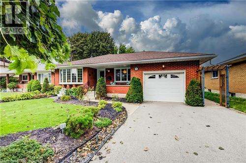 54 FAIRLAWN Road  Kitchener, ON N2C 1X9