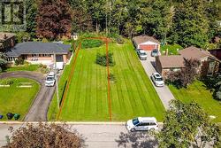 12A OTTAWAY AVENUE Barrie, ON L4M 2W7